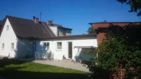  Ferienhaus Weißbacher Wien  Вена